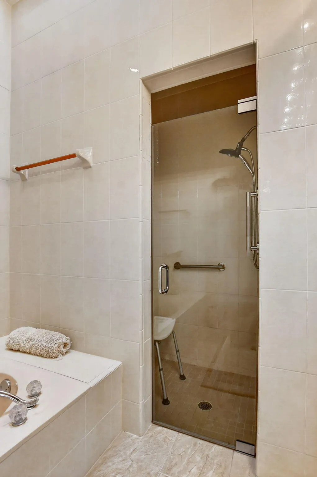 Master bath