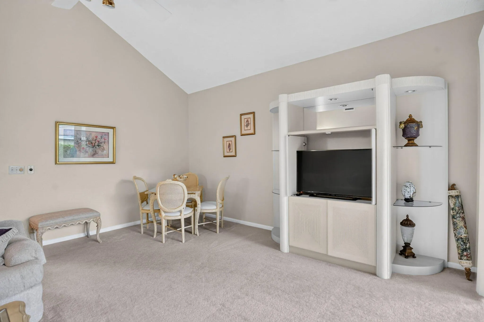 Den 3rd bedroom