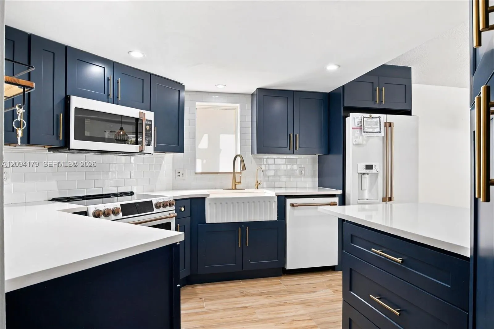 High End Appliances