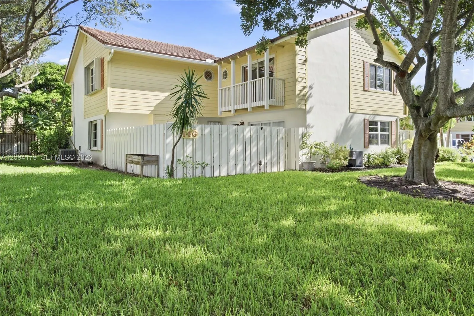 Seller has Paid Roof Assessment in Full