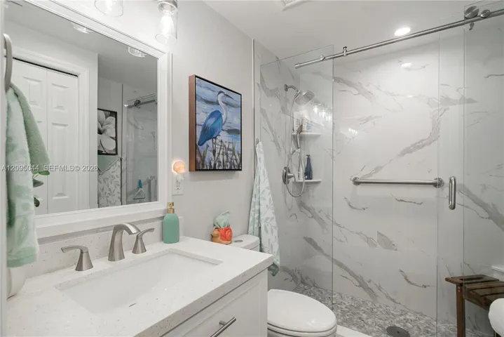 Guest Bath