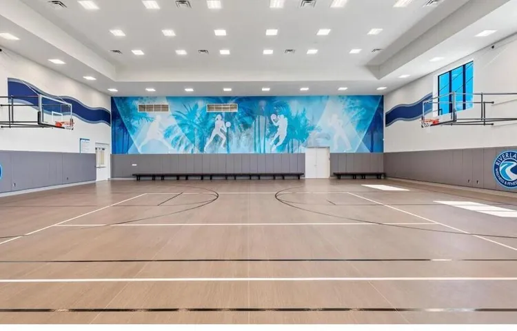 Parc BBall