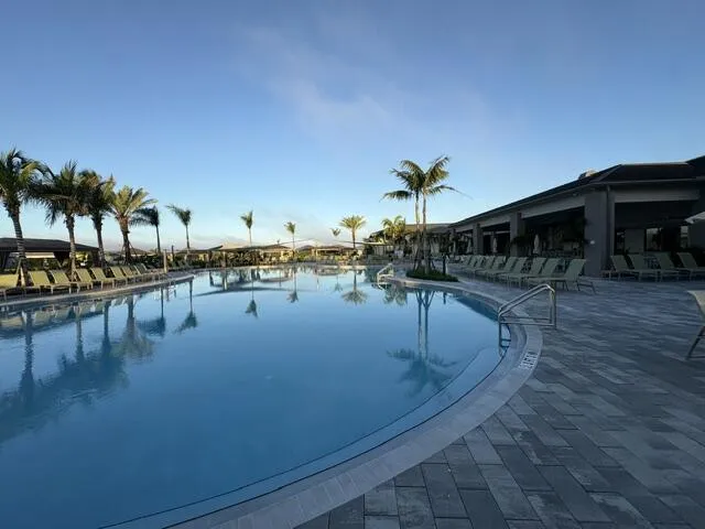 Parc Pool