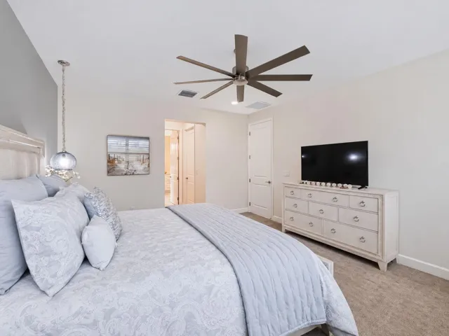 Owner Suite