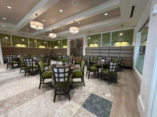 Sunset Grille