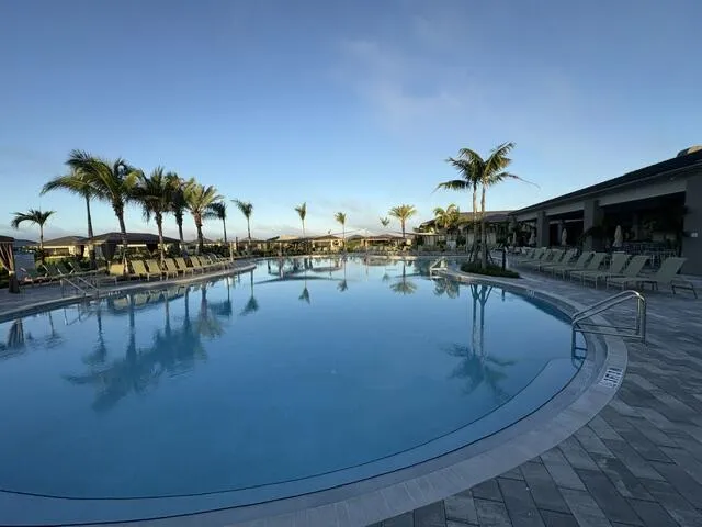 Parc Pool