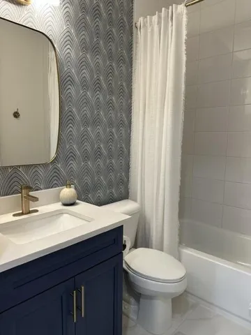 Spare Bath