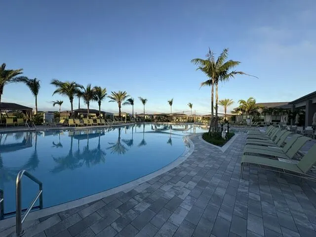 Parc Pool