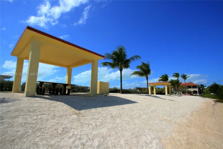 Port Largo Homeowner's Park
