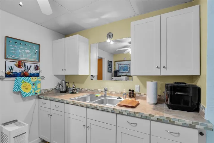 Kitchen Down
