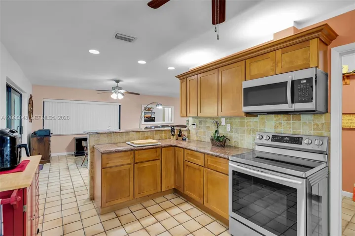 Kitchen Up