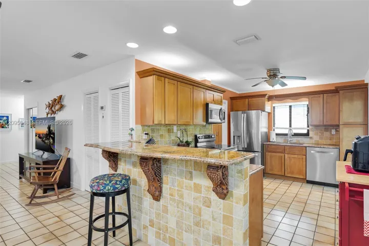 Kitchen Up