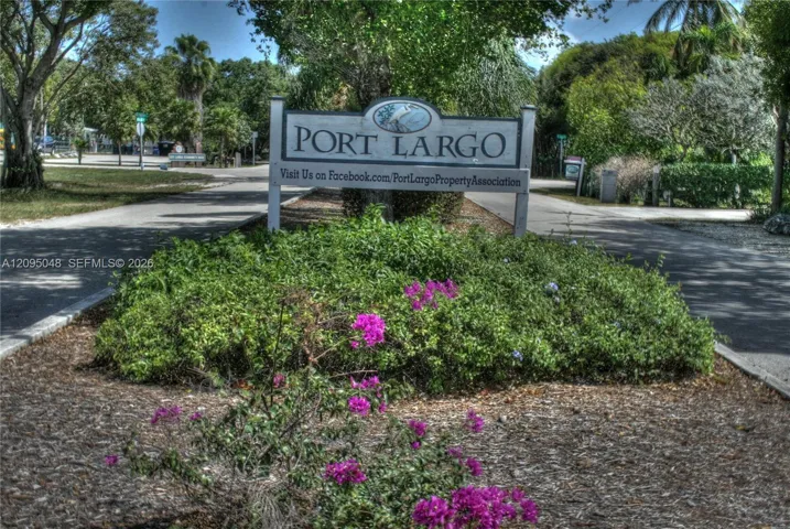 Port Largo Homeowner's Park