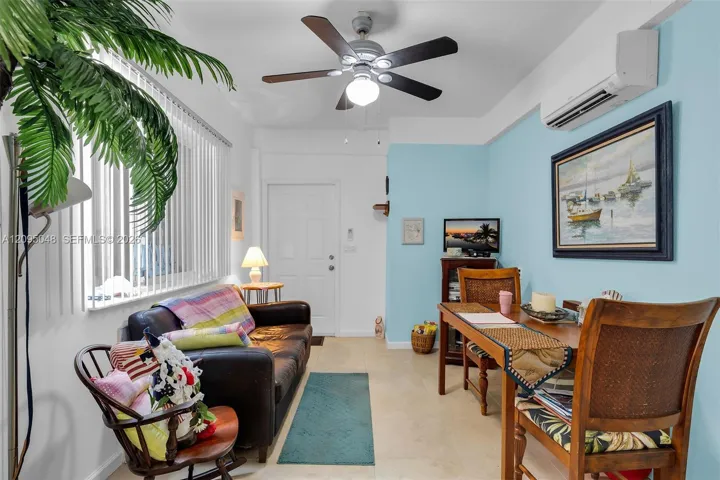 Living Room Down