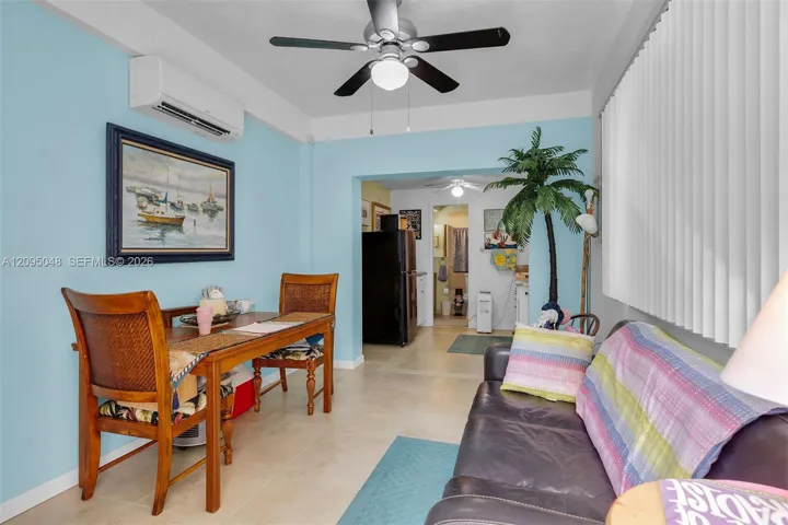 Living Room Down