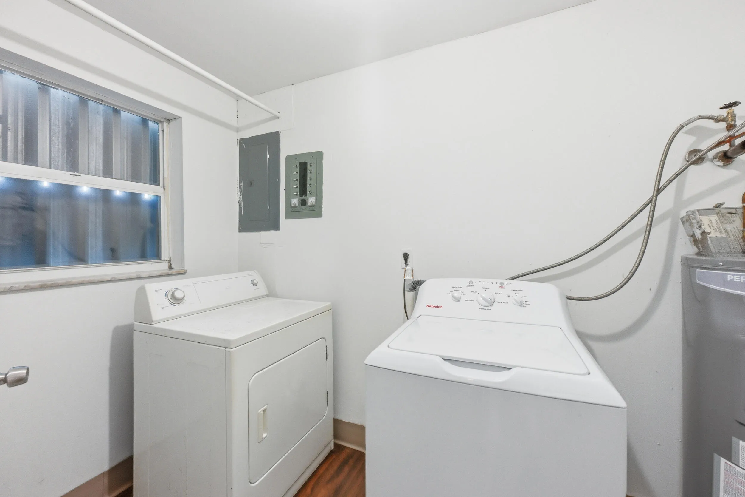 Laundry
