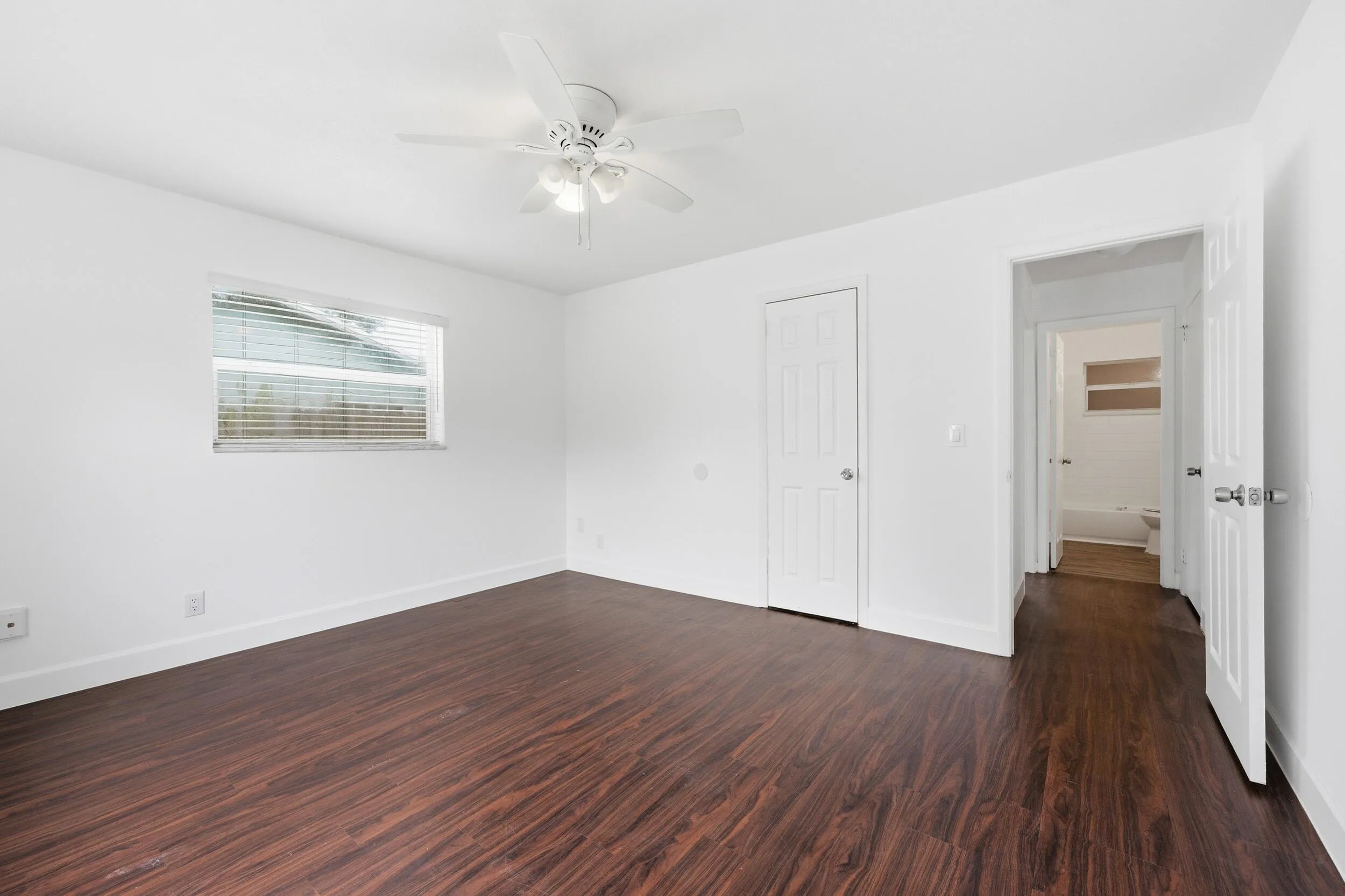 Bedroom 1