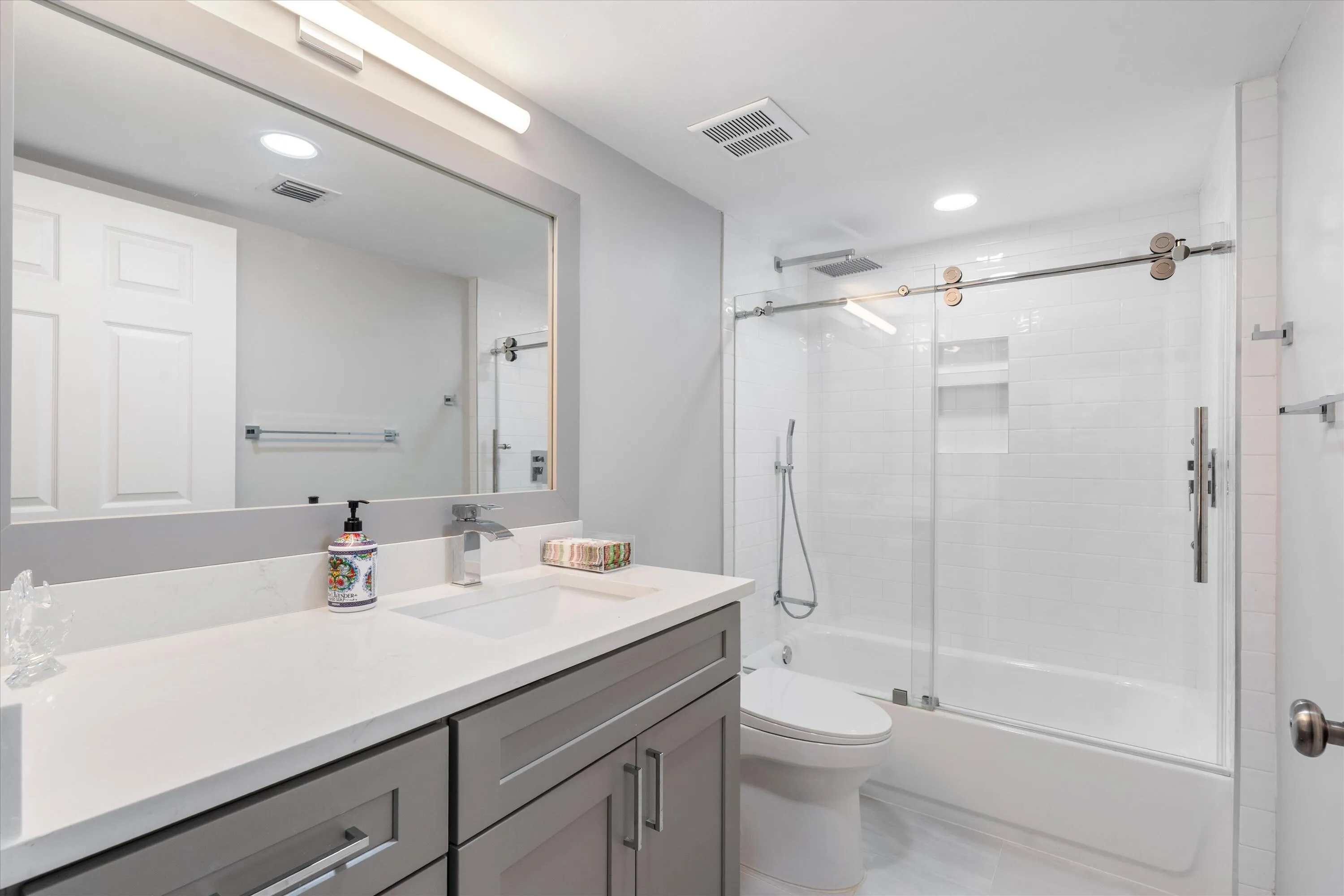 Guest Bath