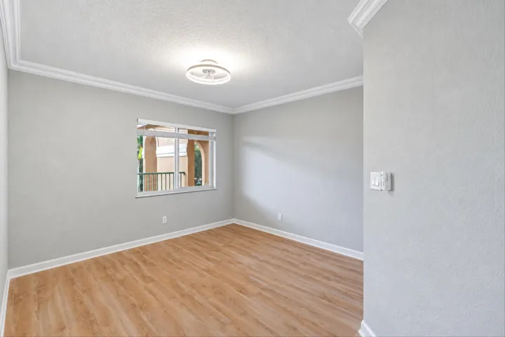 Guest Bedroom 3 Empty