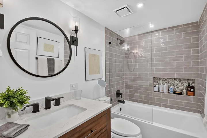 Beautifully renovated