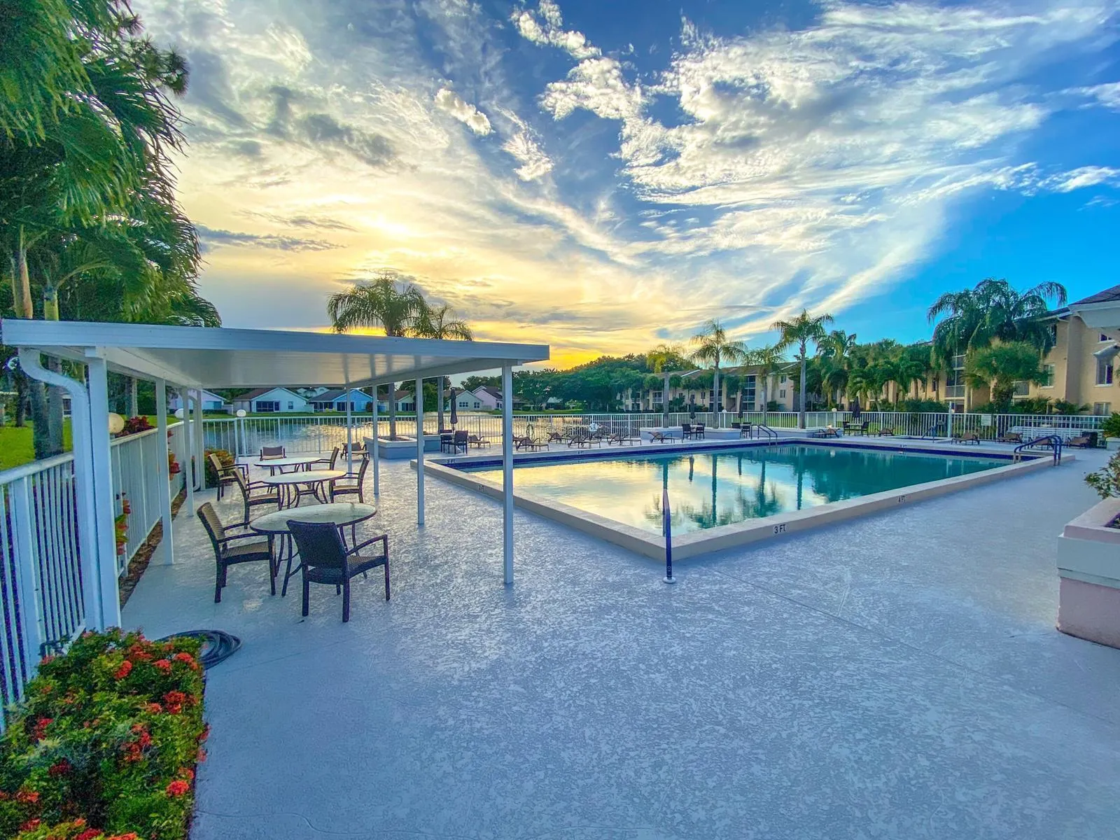 POOL 1