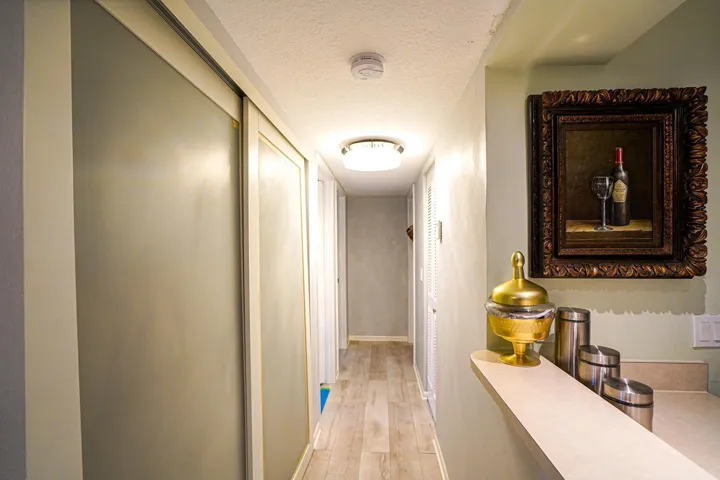 HALLWAY 2