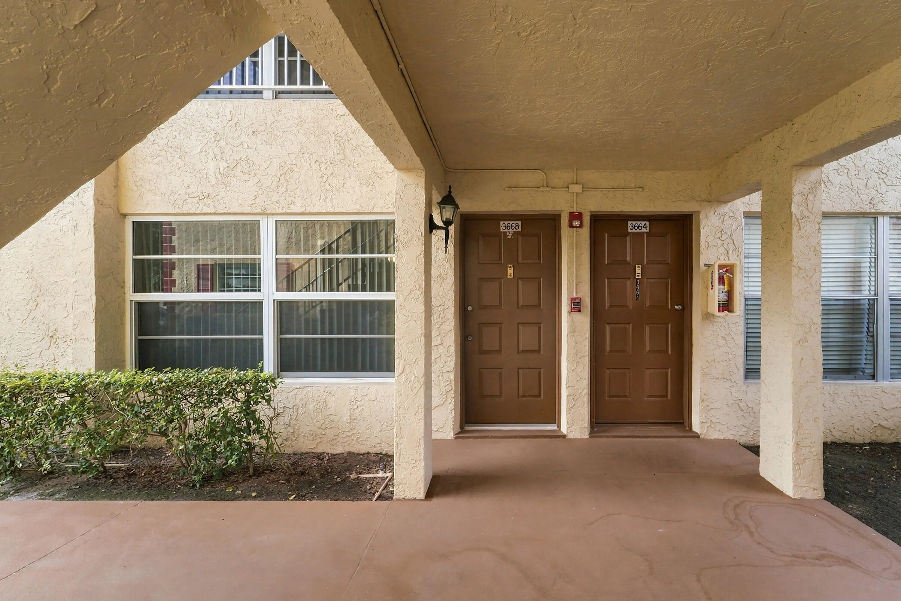 Front Exterior