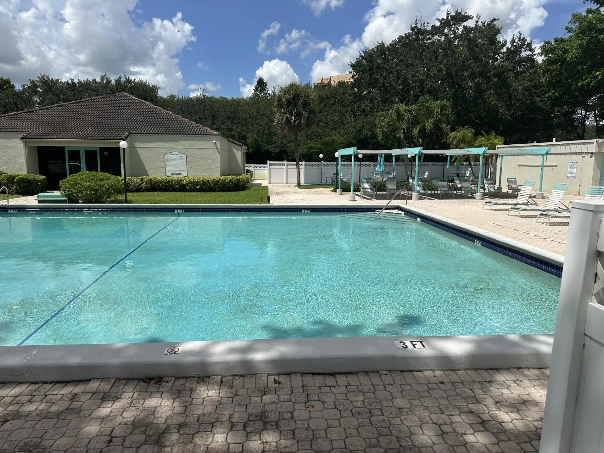 Pool 2