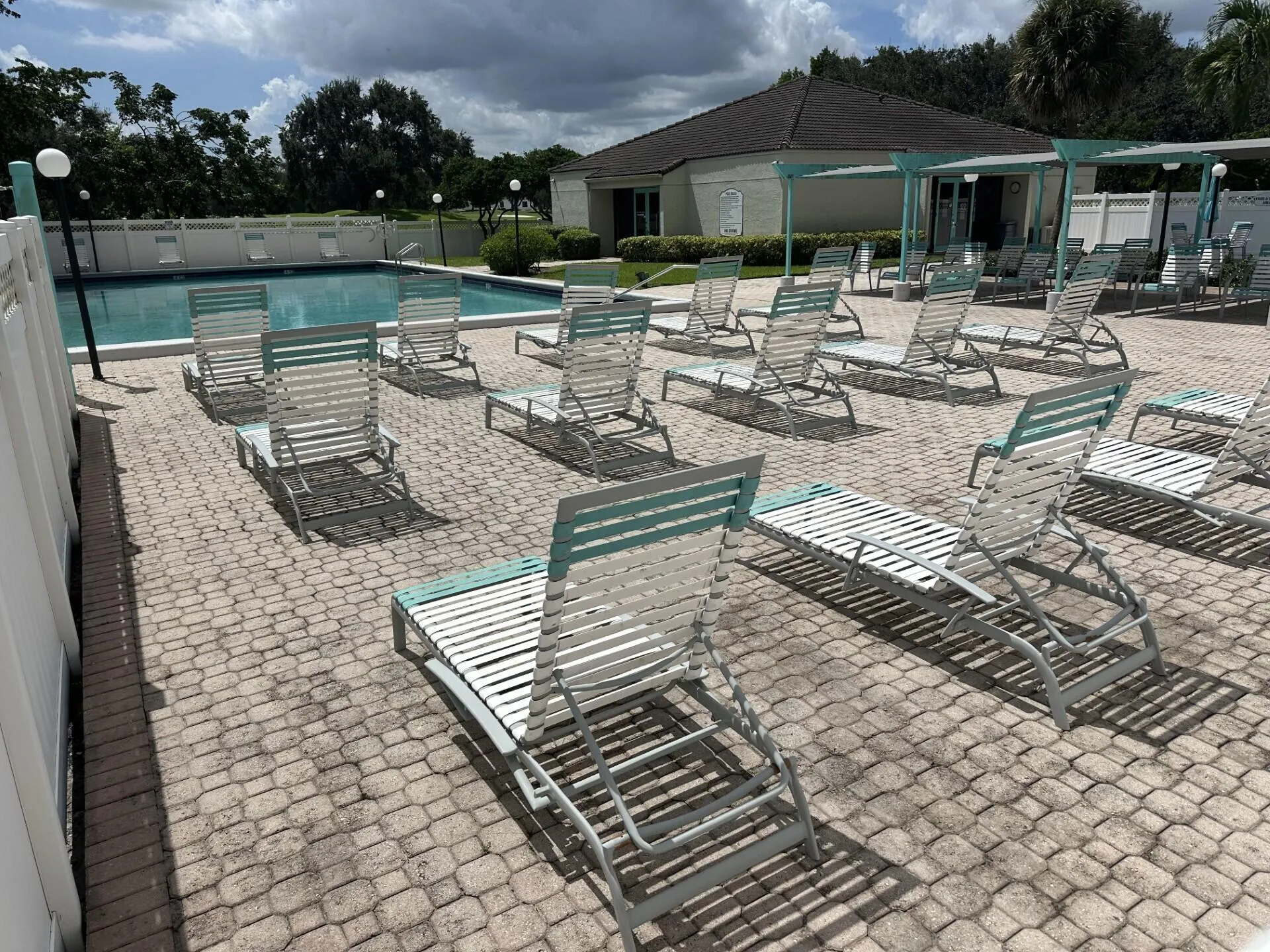 Pool 3