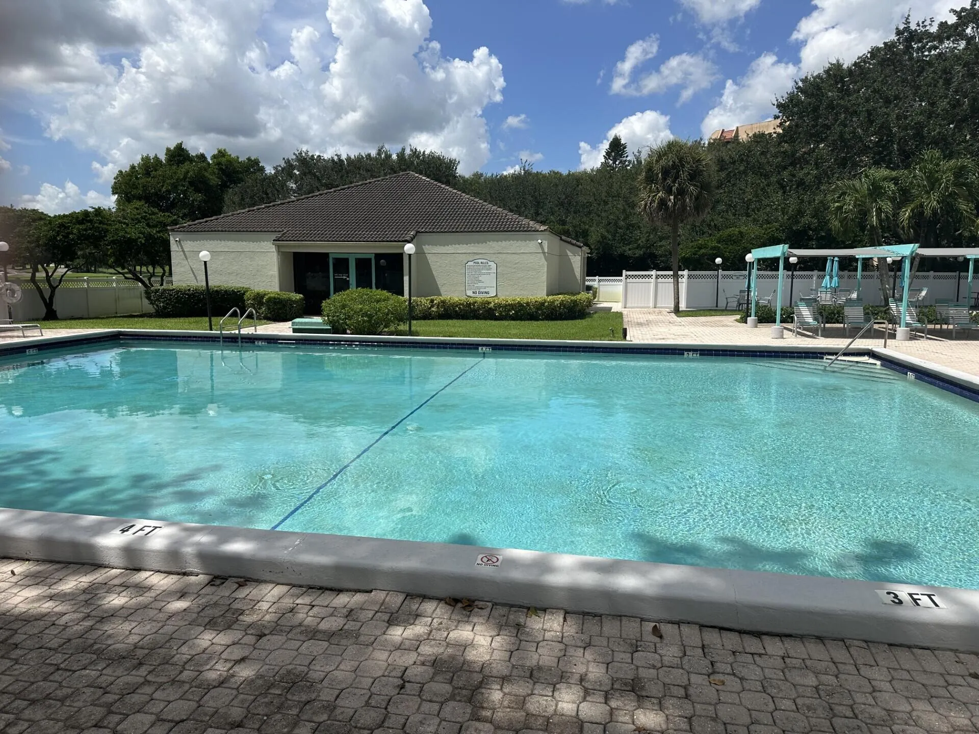 Pool 3