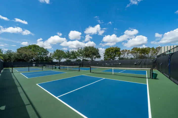 Courts