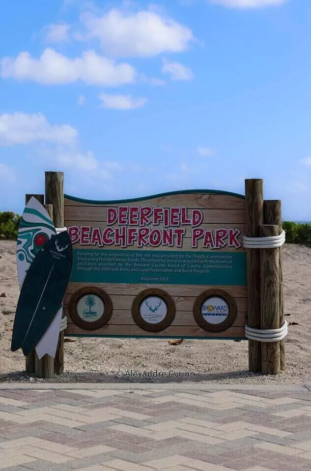 Deerfield Beach 5
