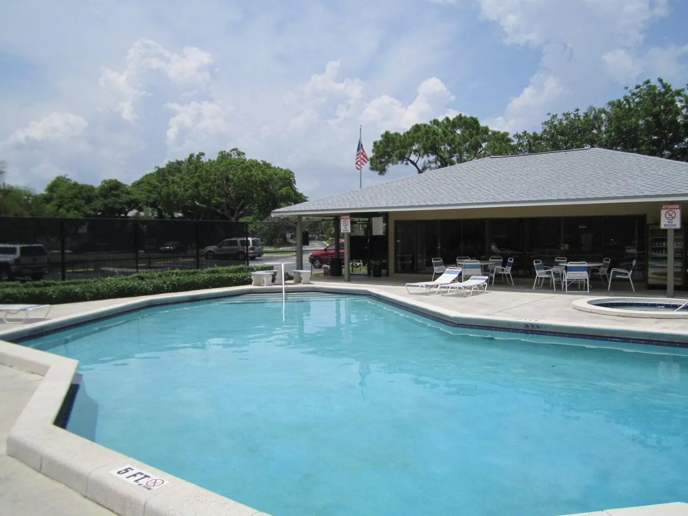 Clubhouse 5