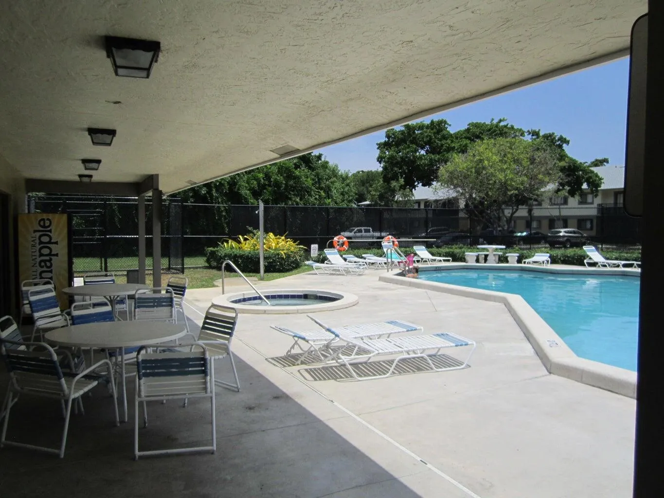 Clubhouse 3