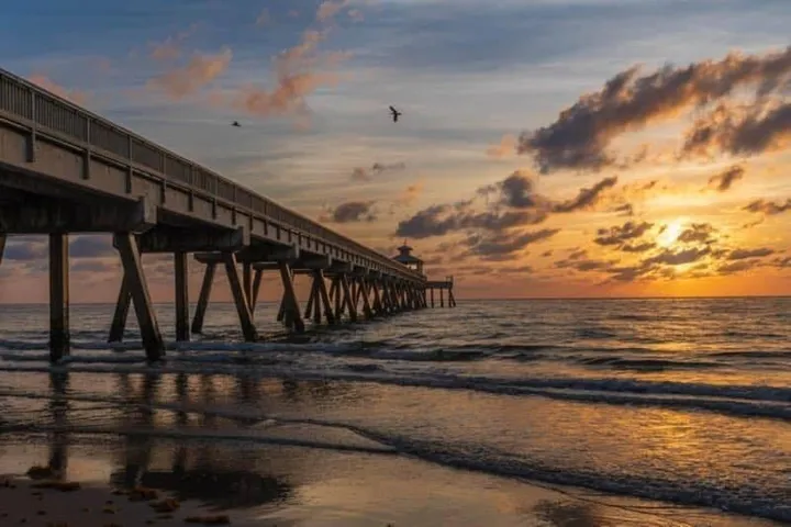 Deerfield Beach 8