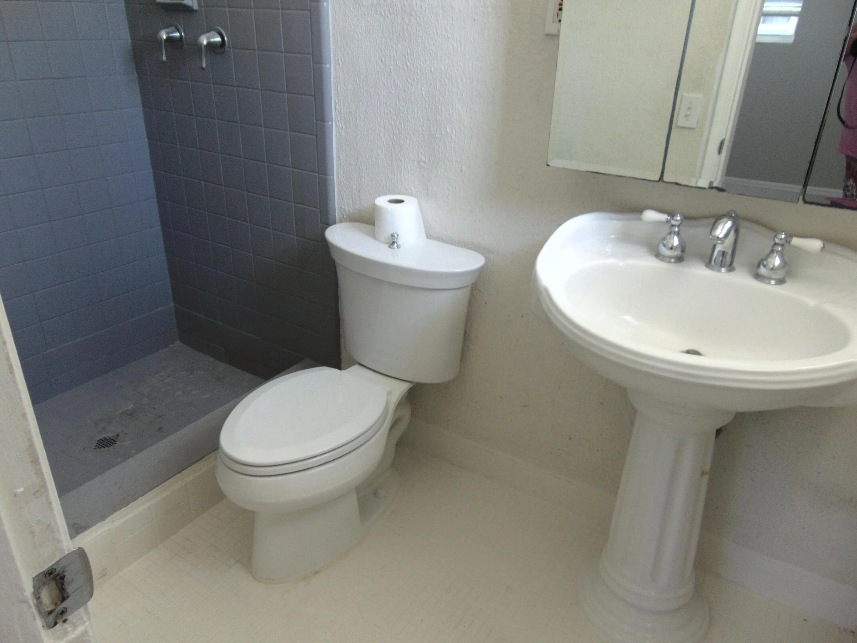 bath 2nd