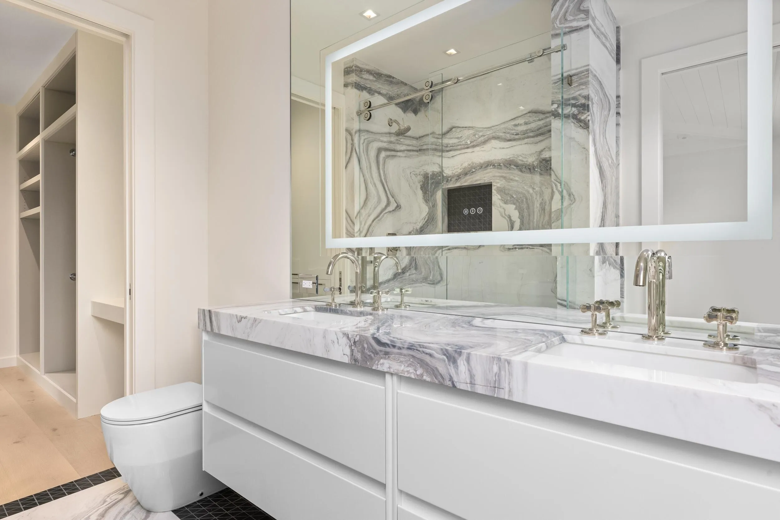 Guest Bath 2