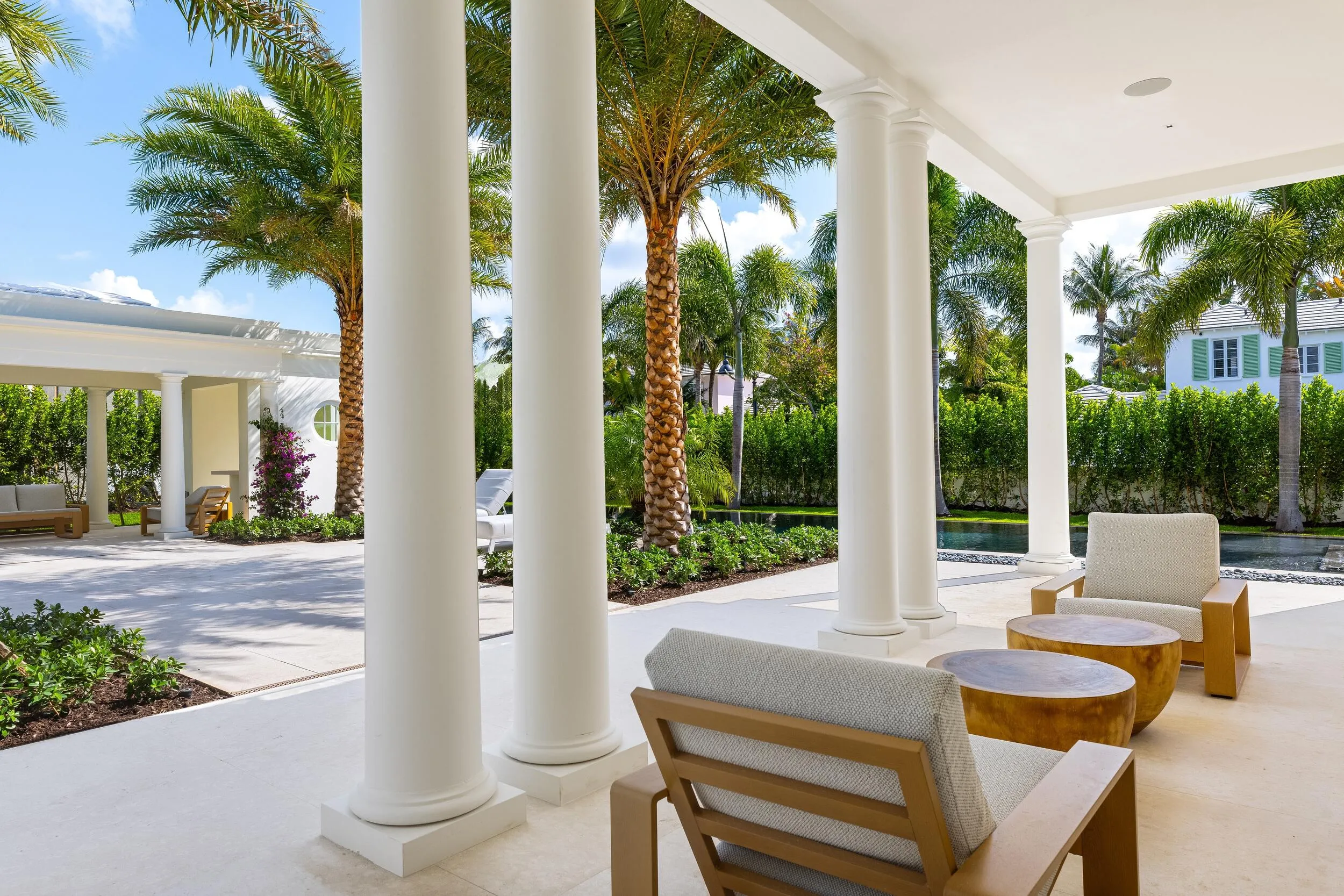 Loggia
