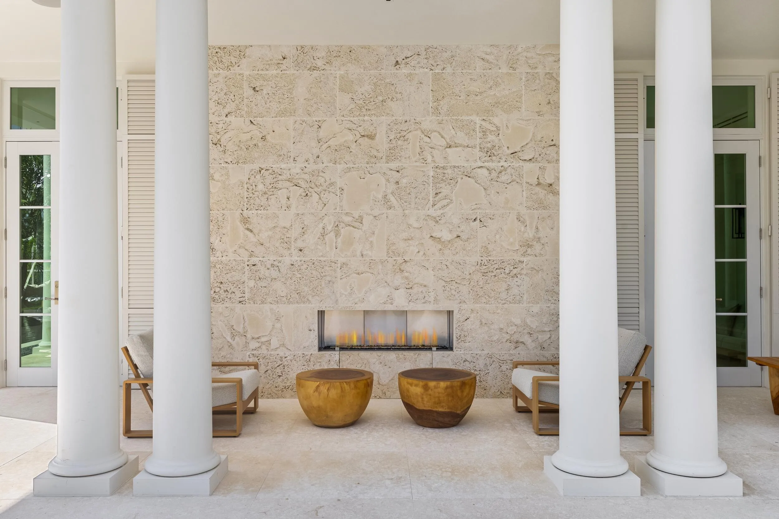 Loggia