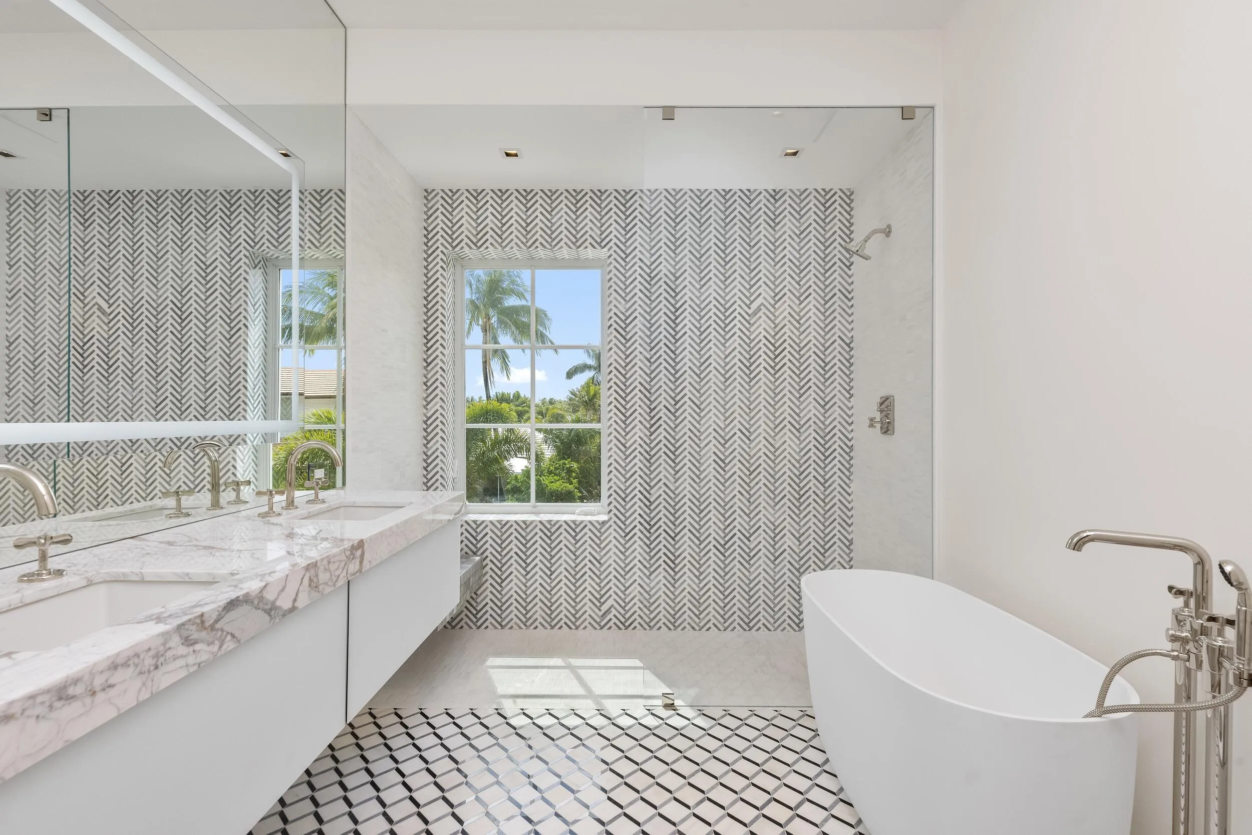 Guest Bath 3