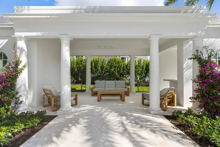 Cabana