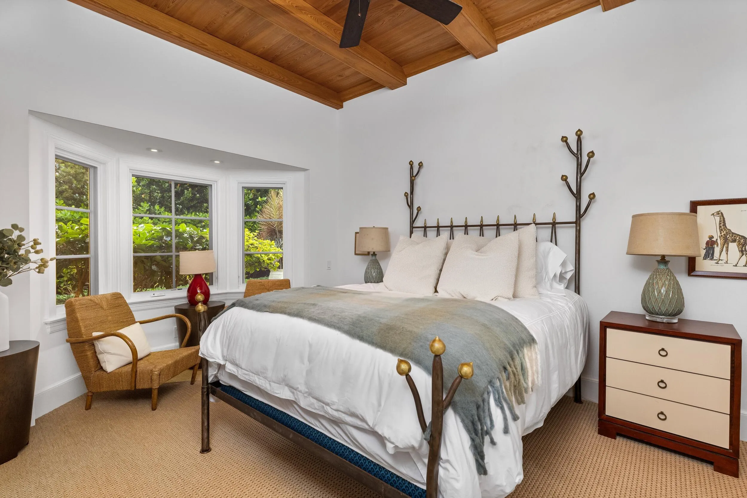 Guest House Bedroom