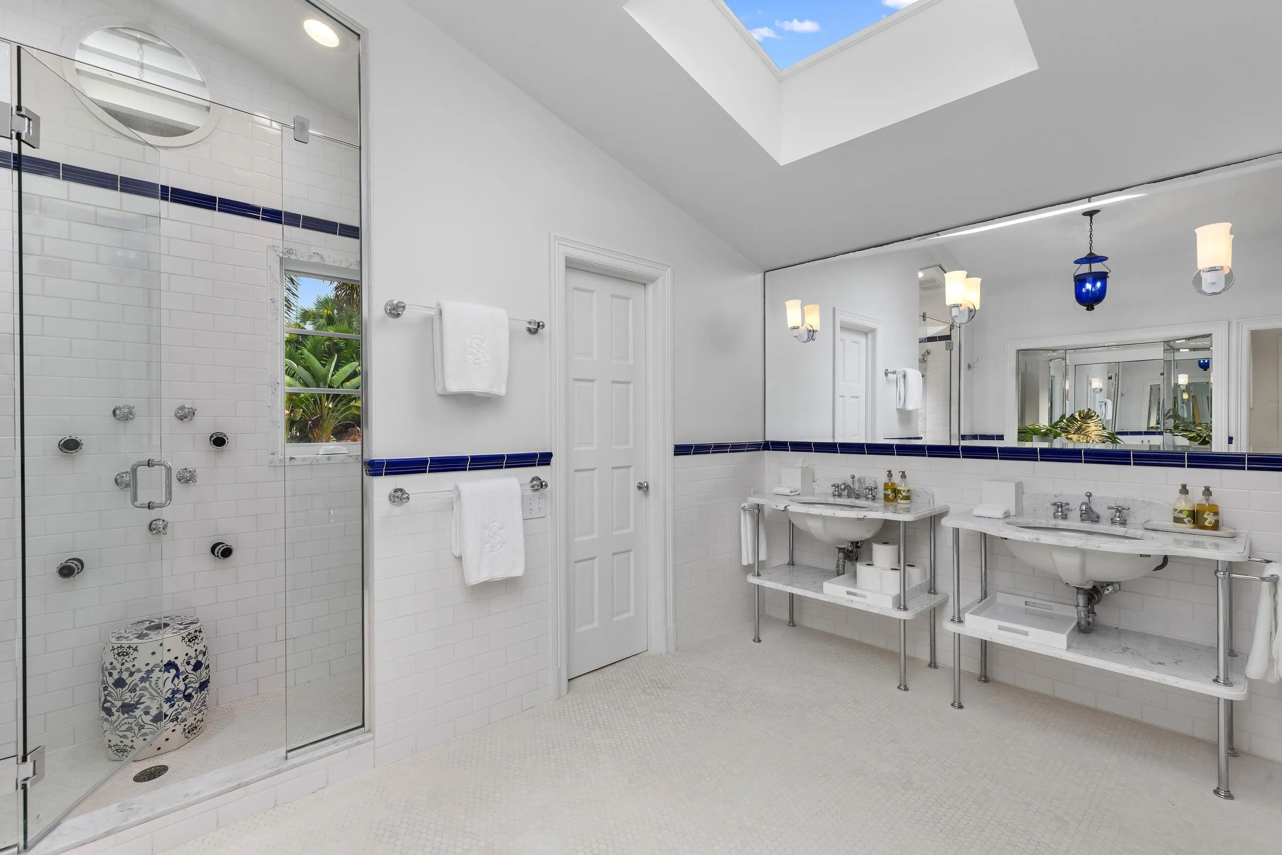 Primary Suite Bath