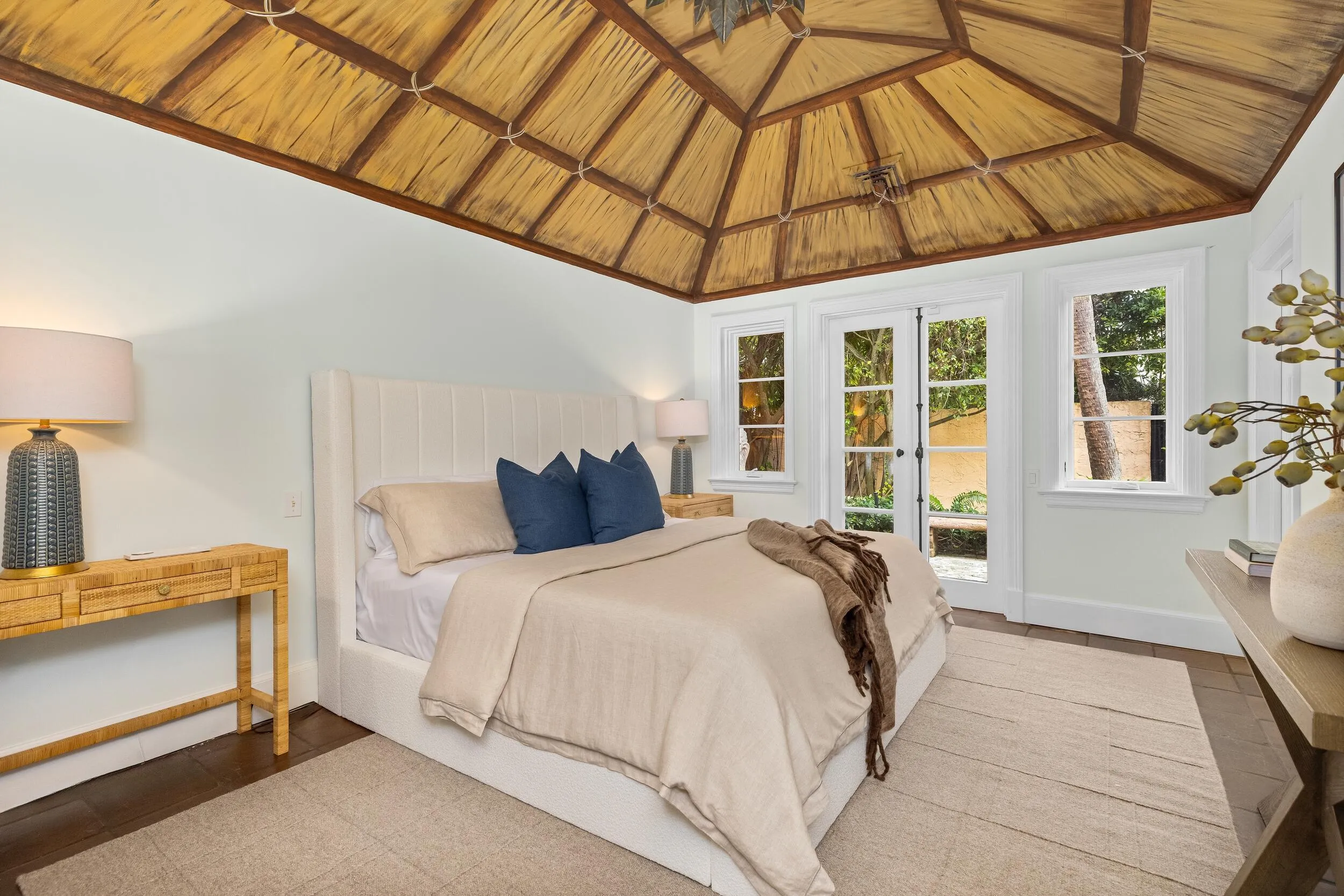 Guest House Bedroom