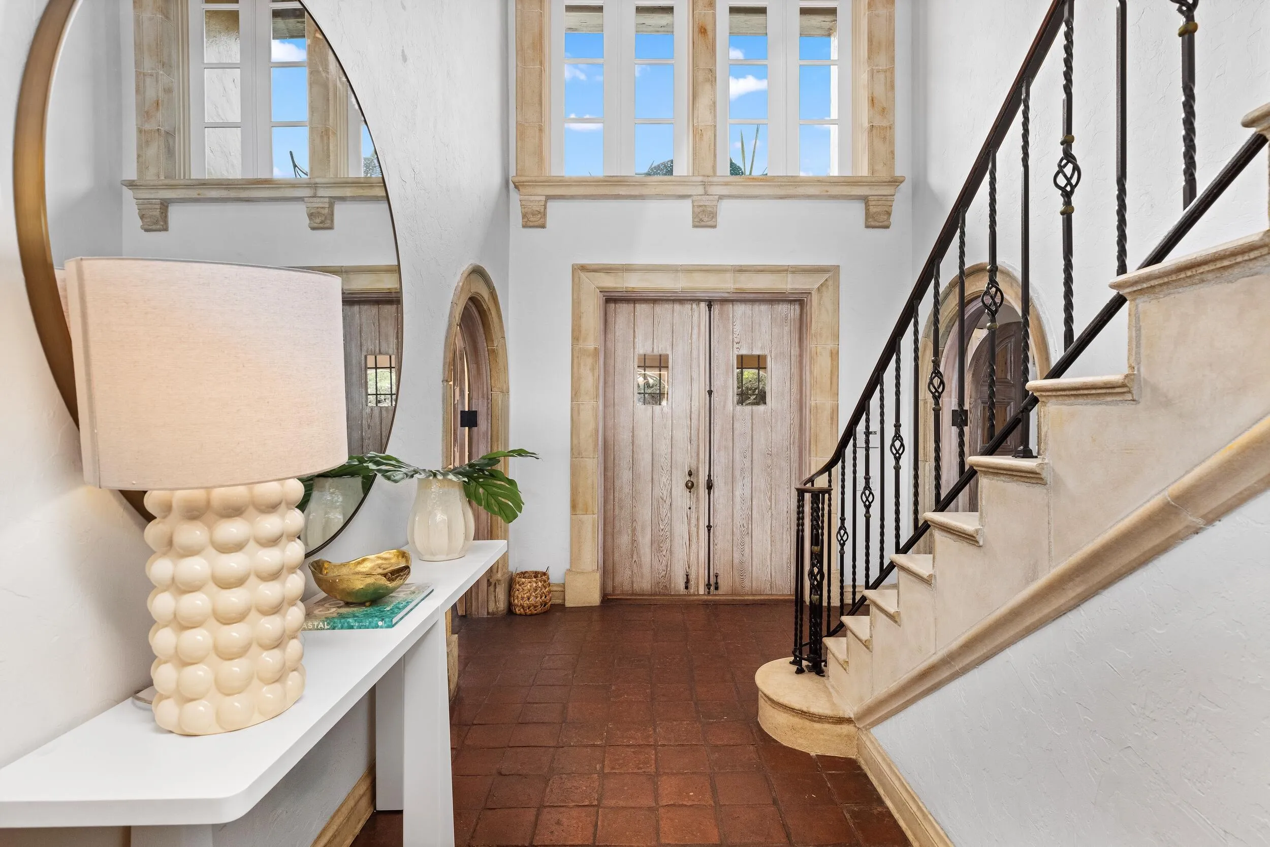 Foyer