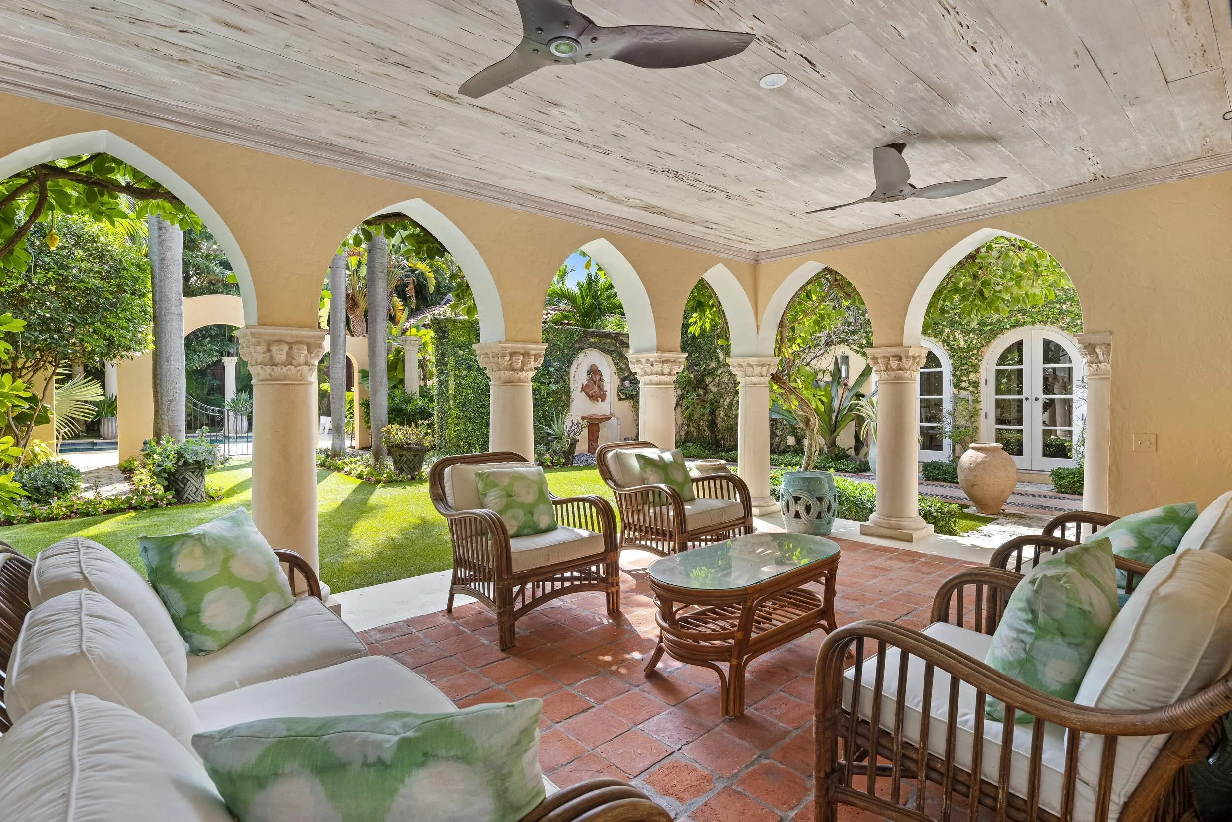 Loggia