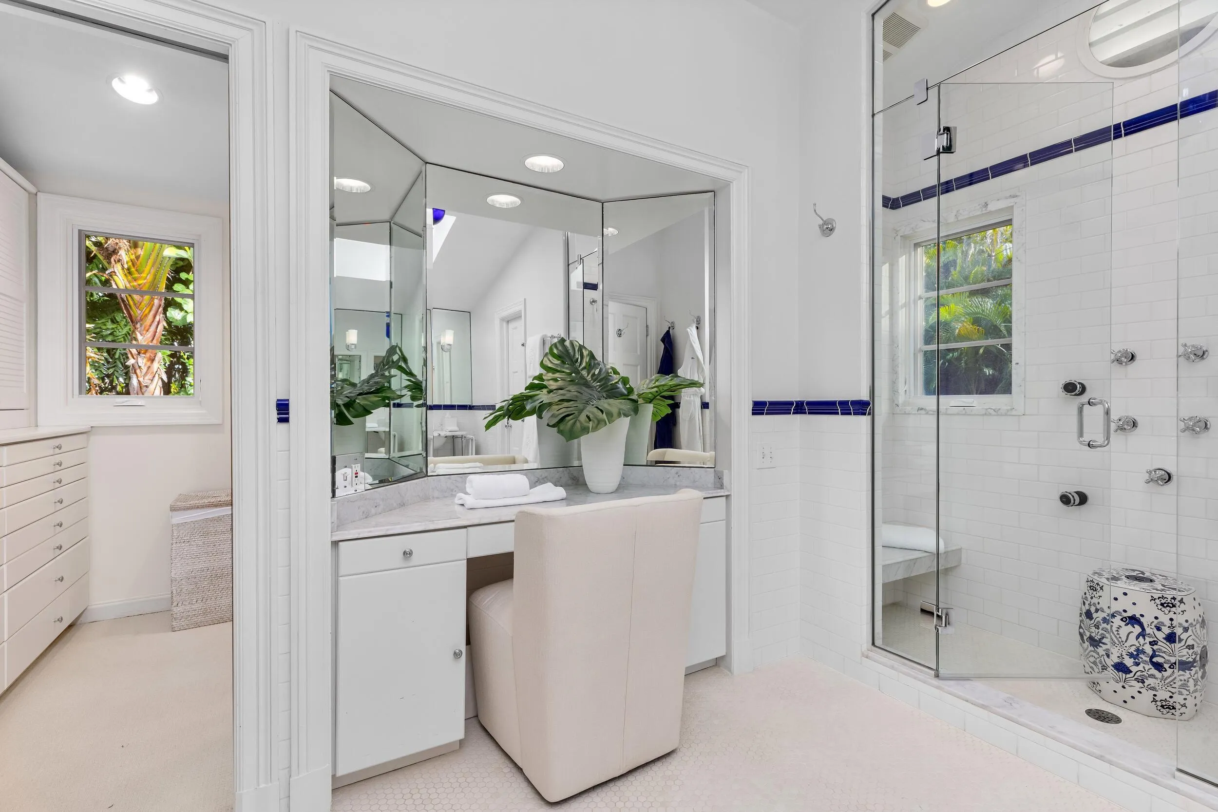 Primary Suite Bath