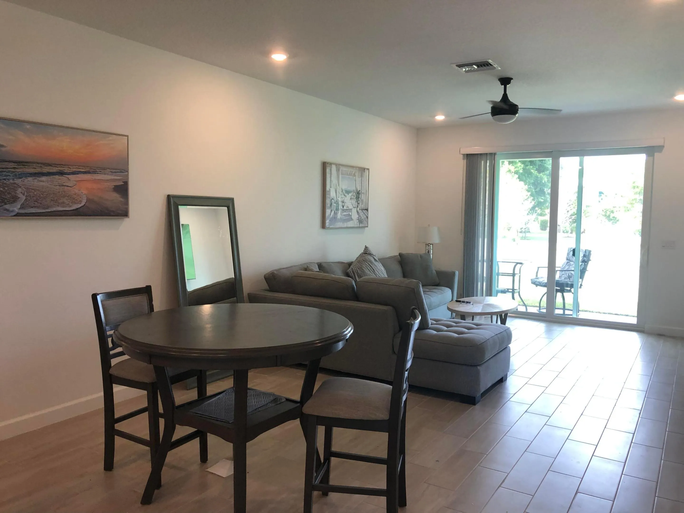 Dining / Living