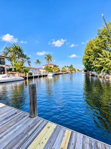 Dock