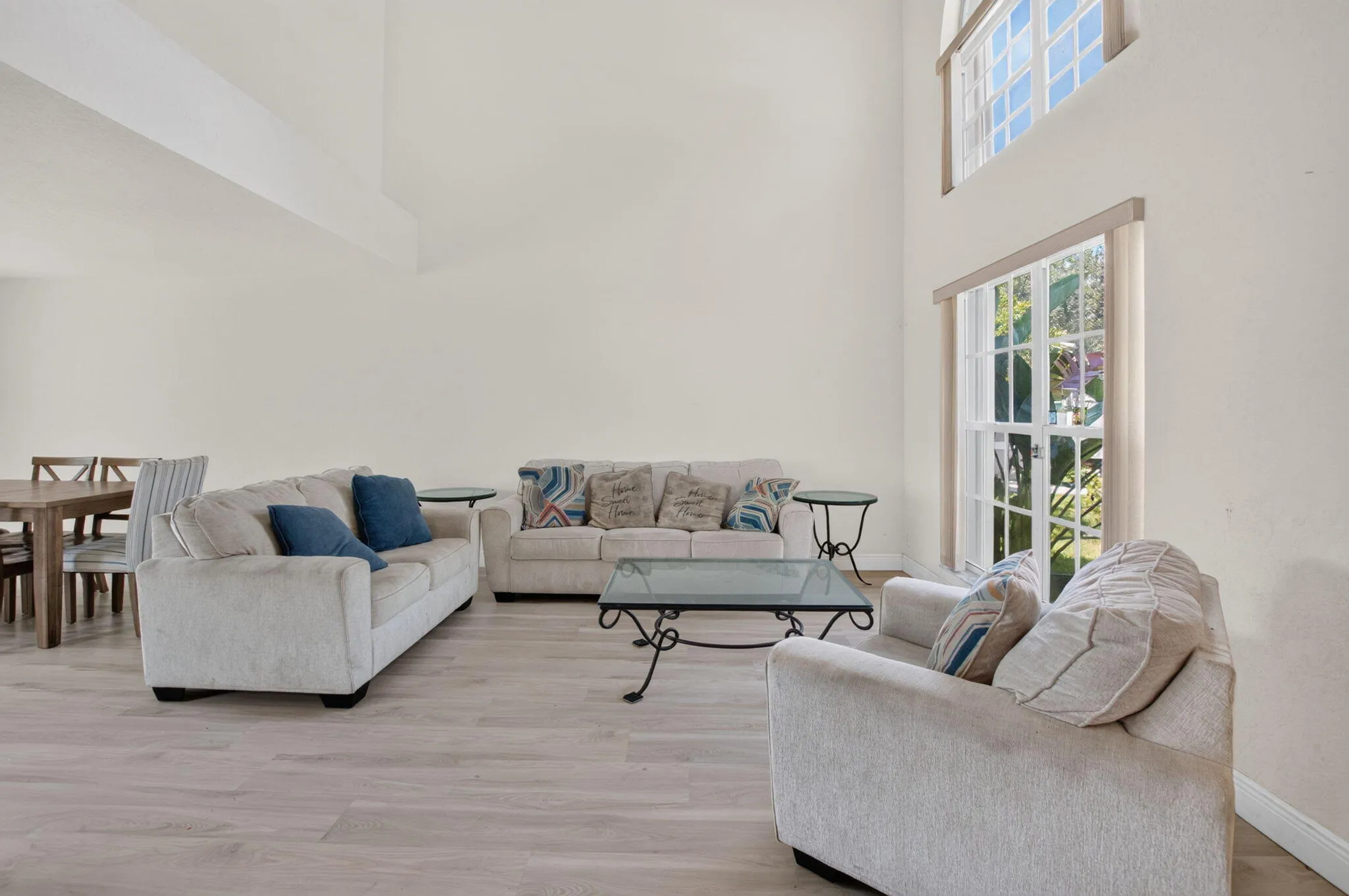 Formal Living Room